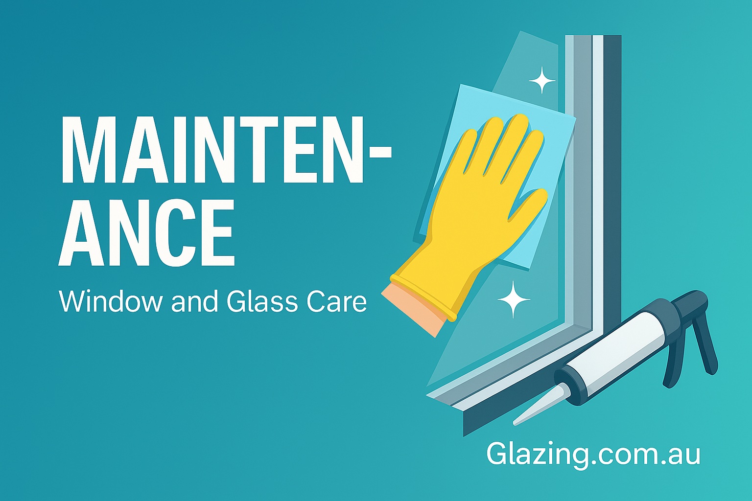 Window Maintenance